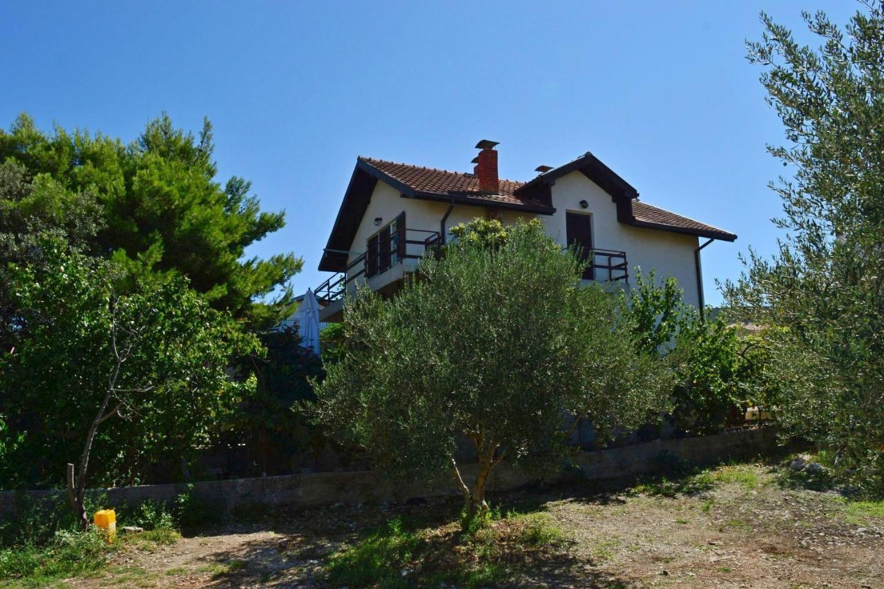 Holiday House Neno Grebaštica Eksteriør bilde